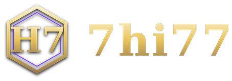 7hi77 logo
